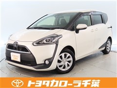 シエンタ G クエロ