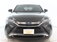 ハリアー HV Zレザーパッケージ