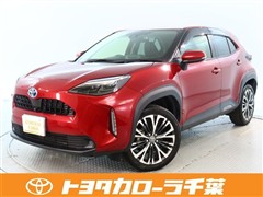 ヤリスクロス HV Z