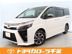 ヴォクシー ZS キラメキ 2