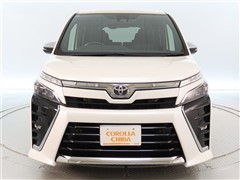 ヴォクシー ZS キラメキ 2