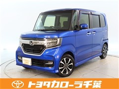 N-BOX カスタムG・L