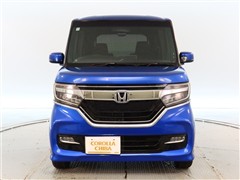 N-BOX カスタムG・L