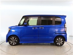 N-BOX カスタムG・L