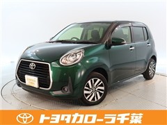 パッソ モーダ Gパッケージ