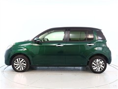 パッソ モーダ Gパッケージ