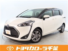 シエンタ G クエロ