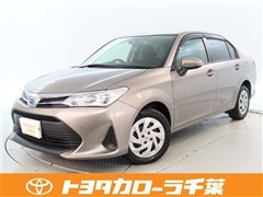 カローラアクシオ HV EX