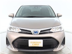 カローラアクシオ HV EX