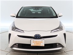 プリウス A プレミアム