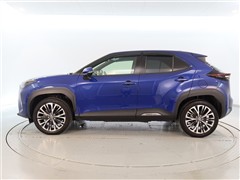 ヤリスクロス HV Z