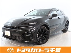 クラウン スポーツ HV Z 4WD