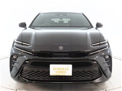 クラウン スポーツ HV Z 4WD