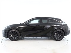 クラウン スポーツ HV Z 4WD