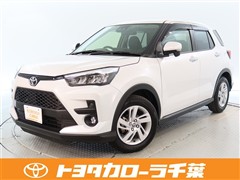 トヨタ ライズ G