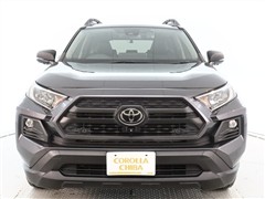 RAV4 アドベンチャーオフロード