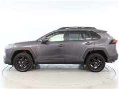 RAV4 アドベンチャーオフロード