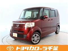 N-BOX SSパッケージ