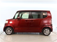 N-BOX SSパッケージ