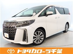 アルファード Sタイプゴールド3