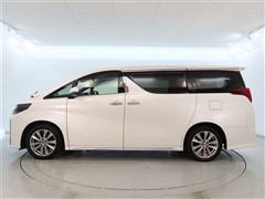 アルファード Sタイプゴールド3