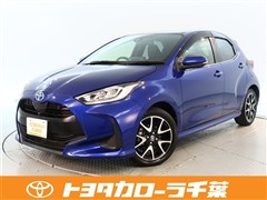 ヤリス HV Z