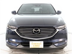 CX-8 XD Lパッケージ