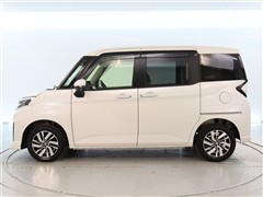 ルーミー カスタムG