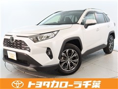 RAV4 G 4WD
