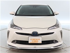 プリウス S ツーリングセレクション