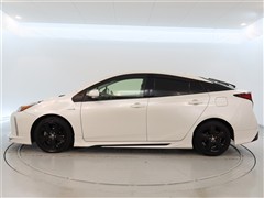 プリウス S ツーリングセレクション