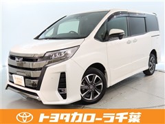 ノア Si WxB 2 4WD