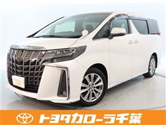 アルファード Sタイプゴールド2