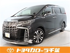 アルファード S Cパッケージ