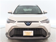 カローラクロス HV Z