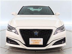 クラウン HV Sエレガンススタイル