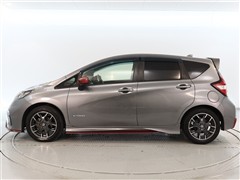 ノート e-POWER NISMO