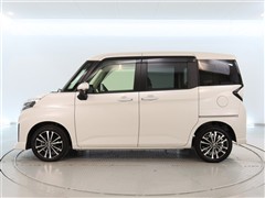 ルーミー カスタムG T