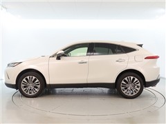 ハリアー HV Zレザーパッケージ