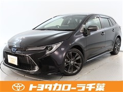 カローラツーリング HV WxB