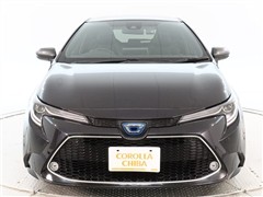 カローラツーリング HV WxB