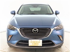 CX-3 XD プロアクティブ
