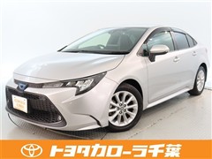 カローラ HV S 4WD