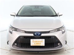 カローラ HV S 4WD