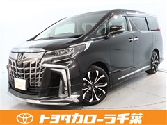 アルファード 2.5S