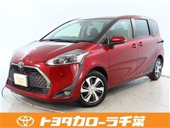 シエンタ G クエロ