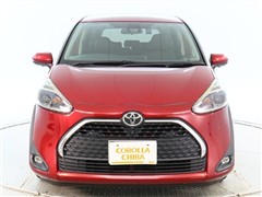 シエンタ G クエロ