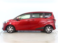 シエンタ G クエロ