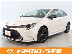 カローラ 1.8 WxB