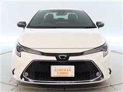 カローラ 1.8 WxB